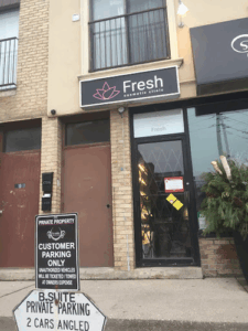 Fresh Cosmetic Clinic