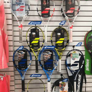 Game Set Match Tennis Boutique