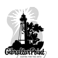 Gibraltar Point