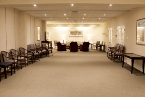 Giffen-Mack and Trull Funeral Home