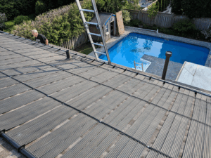 Goldwater Solar Services Ltd