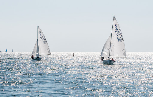 Great Lakes Sailing School