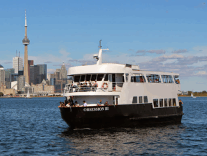 Great Lakes Schooner Company