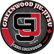 Greenwood Jiu Jitsu Toronto