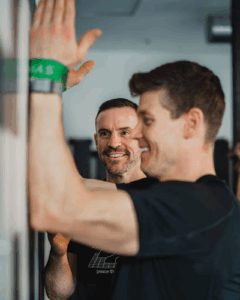 Groove Performance Therapy
