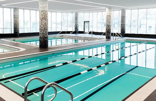 GTA Swim School
