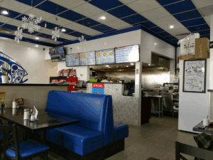 Halibut House Fish and Chips Inc