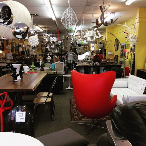 Hcd Furniture