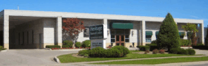 Heritage Funeral Centre
