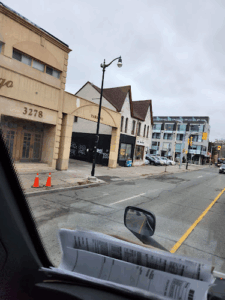 High Park Nissan