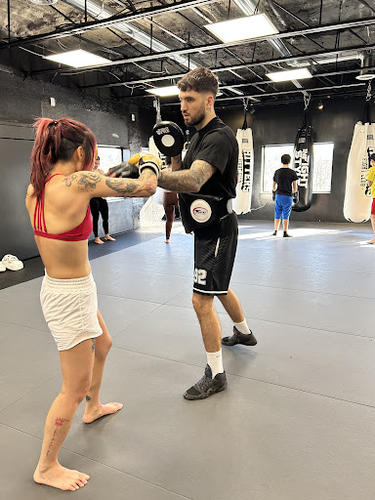Hitters Fight Club