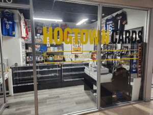 Hogtown Cards
