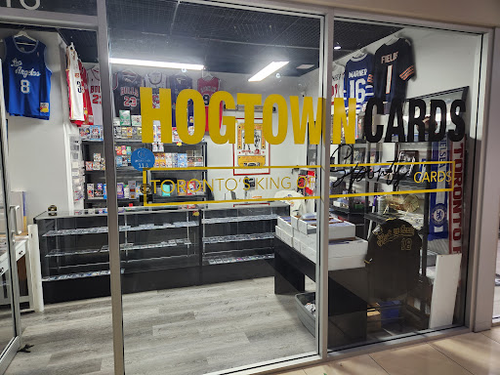 Hogtown Cards