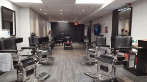 Imperium Barbershop
