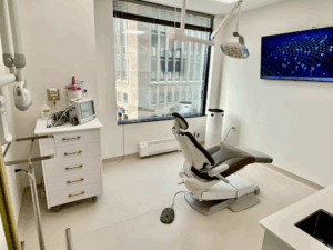 Implant Surgical Care