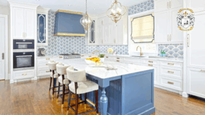 Impressions Kitchens