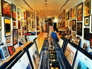 Incurable Collector Gallery