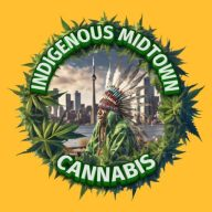 Indigenous Midtown Cannabis
