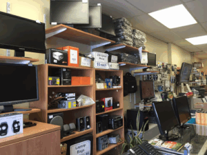 Infotech Computers
