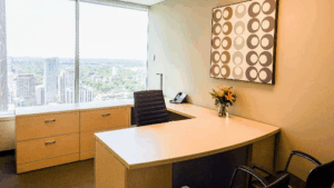 Intelligent Office