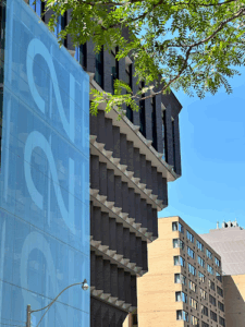 International Living & Learning Centre