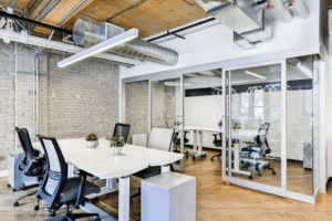 Iq Offices