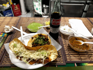 Itacate