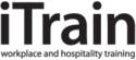 iTrain International