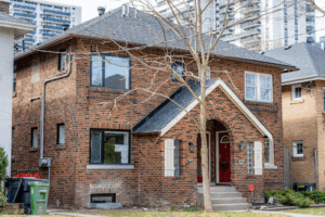 Jamie Harnish - Toronto Real Estate Navigator