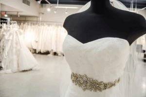 Jealous Bridesmaids