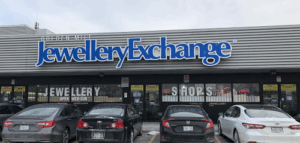 Jewellery Exchange