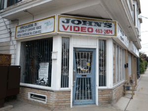 Johns Video Productions