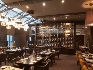 Jump Restaurant