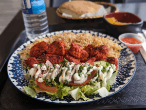 Kabob Khana