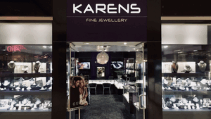 Karen's Fine Jewellery