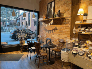 Ketodelia Keto Bistro & Bakery