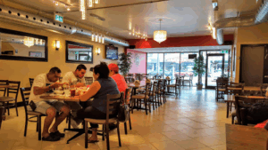 King's Tacos