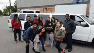 Kvm Limousine Services