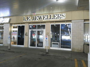 L.E. Jewellers