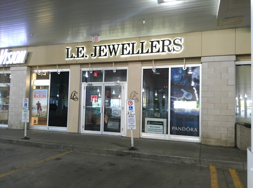 L.E. Jewellers