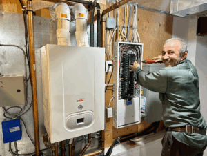 L K Electric Inc