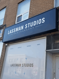 Lassman Studios Photography