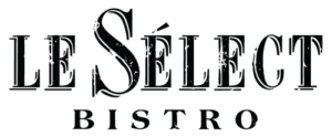 Le Sélect Bistro