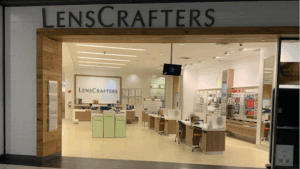 Lenscrafters