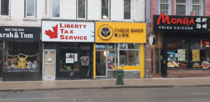 Liberty Tax