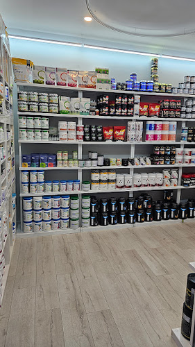 Lift The City Supplements