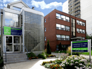 Listro Chiropractic & Massage Clinic