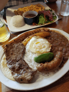 Los Arrieros
