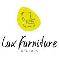 Lux Furniture Rentals