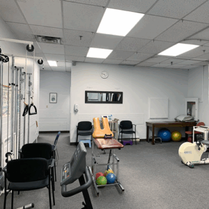 Main and Gerrard Physiotherapy